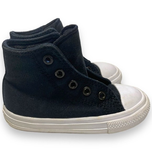 Converse Chuck Taylor All Star II High Tops Infant size 6 - Picture 5 of 10